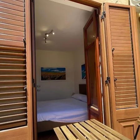 Monolocale Corallo Apartmán
