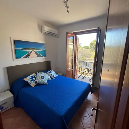 Monolocale Corallo Apartmán