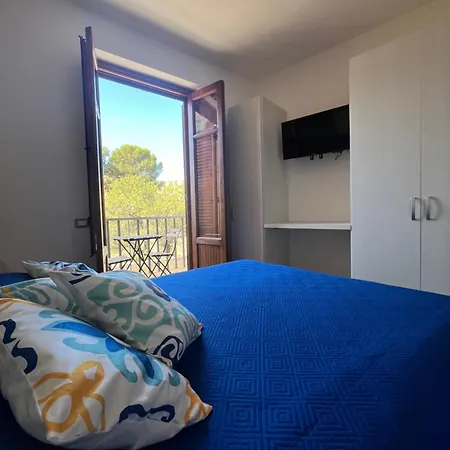 Monolocale Corallo Apartmán